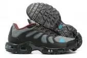 nouvelle nike tn terrascape pas cher noir gris blue